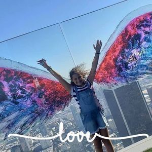 Meet your Posher, Patty